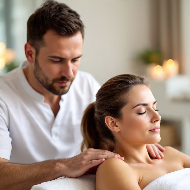 Massage Therapy Service